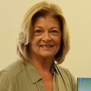 Meet your Posher, Pat